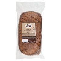 il Buon Pane il Filone 8 Cereali Affettato 350 g