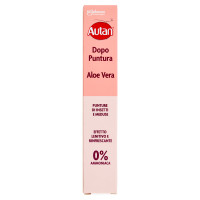 Autan Dopopuntura Aloe Vera Gel per un Sollievo Immediato con Aloe Vera 20 ml