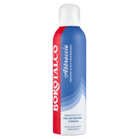 Borotalco Abbraccio Profumo di Fico Mediterraneo Bagnodoccia Gel in Mousse cremosa 200 ml