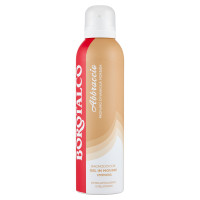 Borotalco Abbraccio Profumo di Vaniglia Morbida Bagnodoccia Gel in Mousse cremosa 200 ml