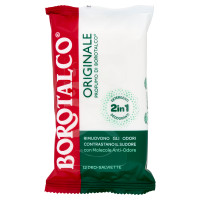 Borotalco Originale Profumo di Borotalco Deo-Salviette 12 pz