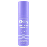 Chilly crema intima idratante 50 ml