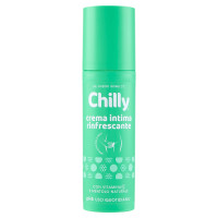 Chilly crema intima rinfrescante 50 ml