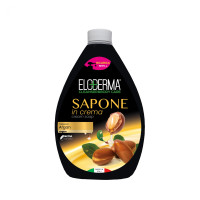 Eloderma Ricarica Sapone Mani in Crema 1000 ml Argan
