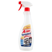 Actiff Sgrassatore al profumo di sapone di Marsiglia 750 ml