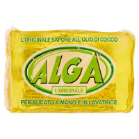 Alga Ecologico l'originale Sapone all'Olio di Cocco 400 g