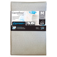 Carrefour Home Rivestimento per asse da stiro