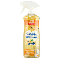 Coccolatevi Bloomalcool Vaniglia Alcol Profumato 60° 750 ml