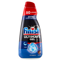 Finish Ultimate Gel Fresh 50 lavaggi liquido lavastoviglie 900 ml