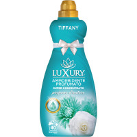 IN.CHI.PLA. Luxury Ammorbidente concentrato, 900 ml