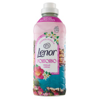 Lenor Essenze d'Italia Portofino Ammorbidente Fresia e Neroli, 38 Lavaggi 798 ml