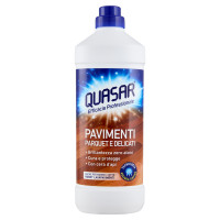 Quasar Pavimenti Parquet e Delicati 1000 ml