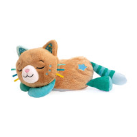 Baby Morfeo Gattino del Relax - respira e fa le fusa