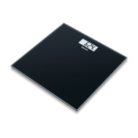 Beurer Bilancia in vetro GS 10