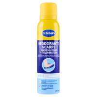 Dr. Scholl's Deodorante Scarpe 150 ml