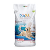 Crancy 8011789606316 cibo secco per cani 2 kg Universale Riso, Mais, Carne, Vegetale