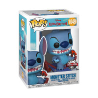 POP Disney: Lilo & Stitch - Monster Stitch