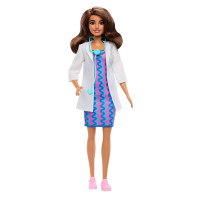 Barbie JKF76 bambola