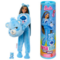 Barbie Cutie Reveal JCN96 bambola