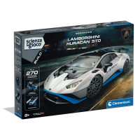 Clementoni 19367 giocattolo e kit di scienza per bambini