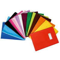 BALMAR 2000 Coprimaxi Beat copertina per quaderno PVC Laccato Viola 30 pz