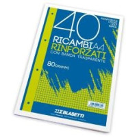Blasetti 2329 accessori per la rilegatura