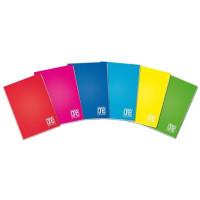 Blasetti Maxi quaderno A4 One Color PPL g/m² 5M