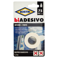 Bostik biAdesivo Interni - Forte 1,5 m x 19 mm