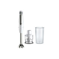 Braun MultiQuick 7 MQ7020 WH 0,6 L Frullatore ad immersione 1000 W Bianco