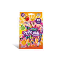 Carioca Perfume Xplosion marcatore Medio Multicolore 12 pz
