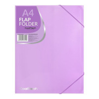 CoolPack 81445CP cartella Viola A4