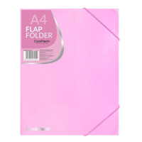 CoolPack 81452CP cartella Rosa A4