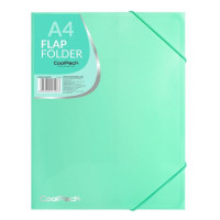CoolPack 81483CP cartella Verde A4