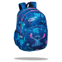 CoolPack Zaino Scuola Stitch 2 Scomparti materiale waterproof