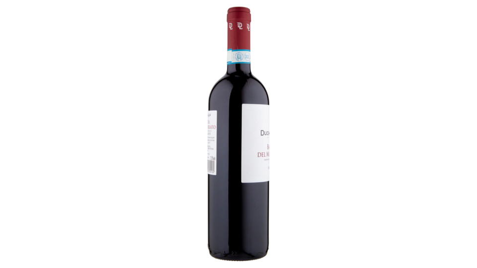Duchessa Lia, Barbera del Monferrato DOC frizzante