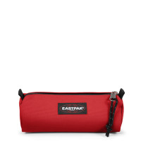 Eastpak Benchmark Astuccio portamatite Poliammide Rosso