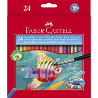 Faber-Castell 4005401144250 set da regalo penna e matita Scatola di carta