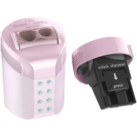 Faber-Castell 4005401839903 temperino Temperamatite manuale Colori assortiti