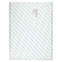 Fabriano Elle Erre 3 fogli 50x70 cm 220 g/m² monoruvido bianco