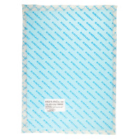 Fabriano Elle Erre 3 fogli 50x70 cm 220 g/m² monoruvido celeste