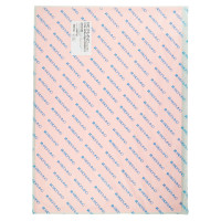 Fabriano Elle Erre 3 fogli 50x70 cm 220 g/m² monoruvido rosa