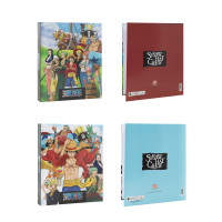 Franco Cosimo Panini Editore Cop.Anelli one piece