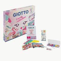 Giotto 000582400 set da disegno