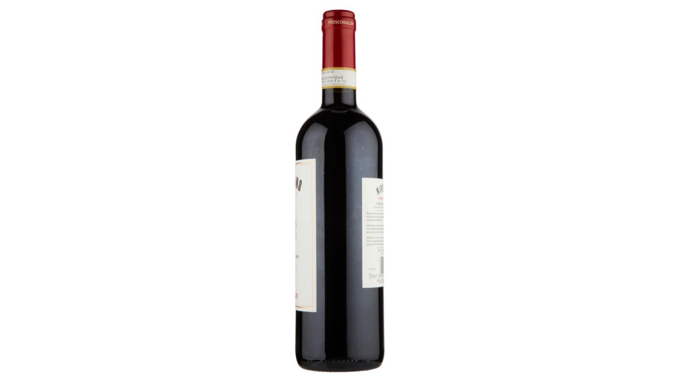 Frescobaldi, Nipozzano Riserva Chianti Rúfina DOCG