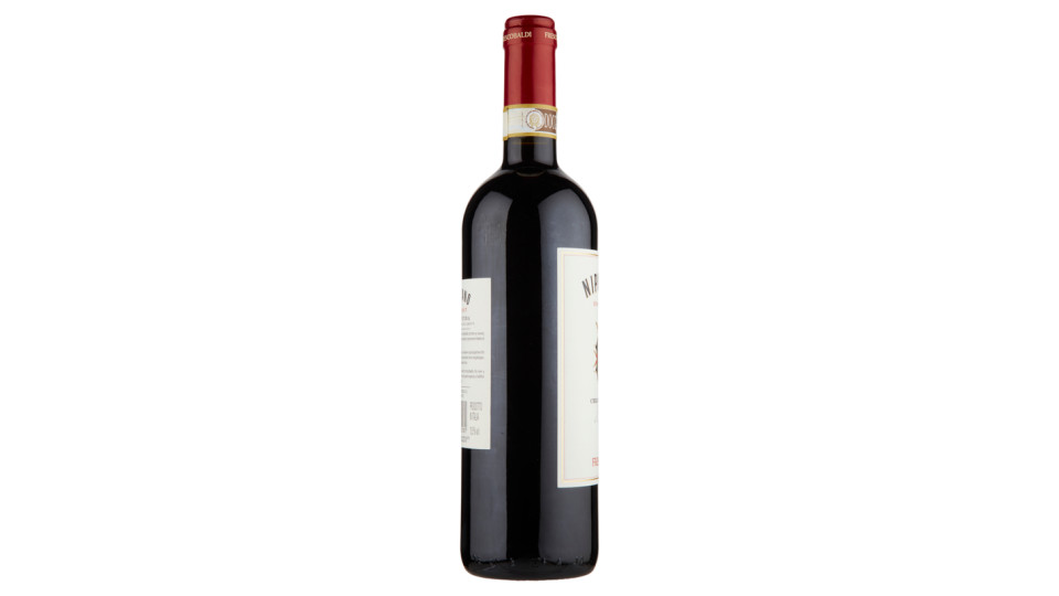 Frescobaldi, Nipozzano Riserva Chianti Rúfina DOCG