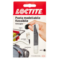 LOCTITE Kintsuglue nero 3 x 5 g