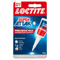 LOCTITE Super Attak Precision Max 10 g