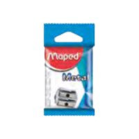 Maped 006700 temperino Temperamatite manuale Grigio
