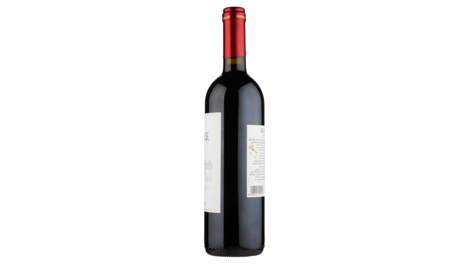 Frescobaldi, Rèmole Toscana  rosso