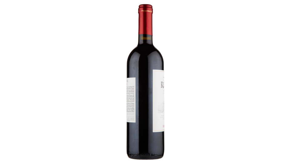 Frescobaldi, Rèmole Toscana  rosso